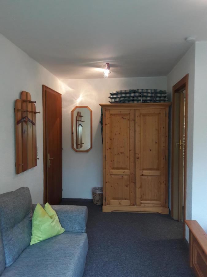 Haus Lifinar - Carmen Juen Apartment Санкт Галенкирх Екстериор снимка