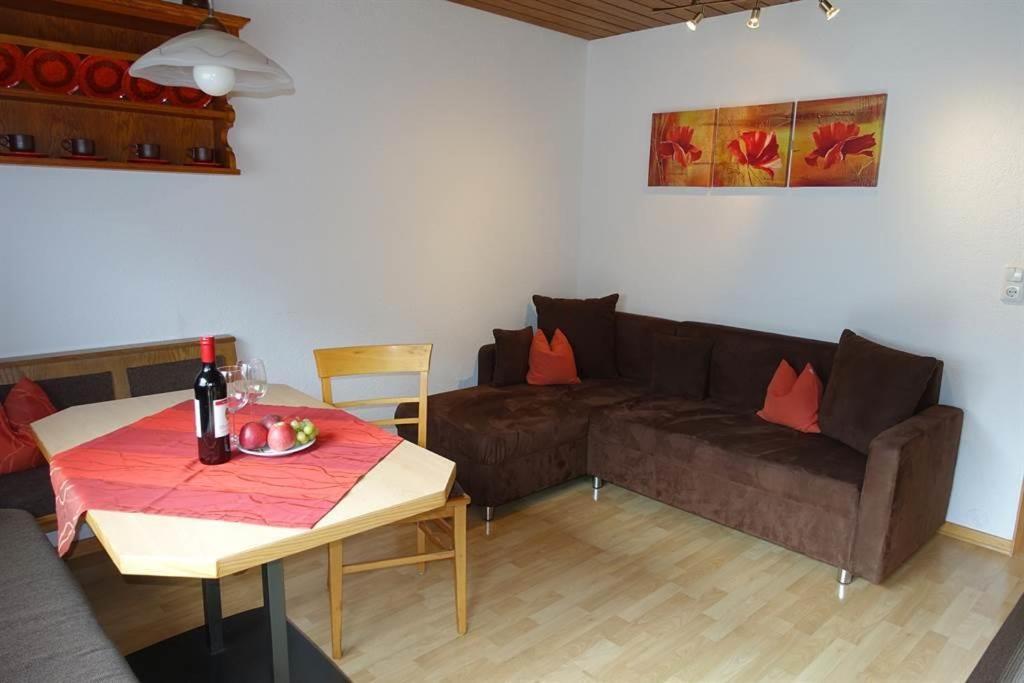 Haus Lifinar - Carmen Juen Apartment Санкт Галенкирх Екстериор снимка